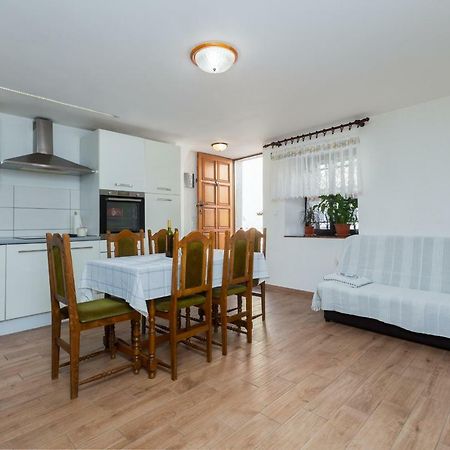 Apartamento Casa Sofia Vrsar Exterior foto