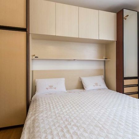 Apartamento Casa Sofia Vrsar Exterior foto
