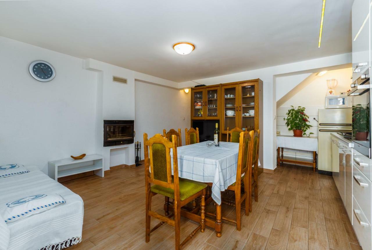 Apartamento Casa Sofia Vrsar Exterior foto