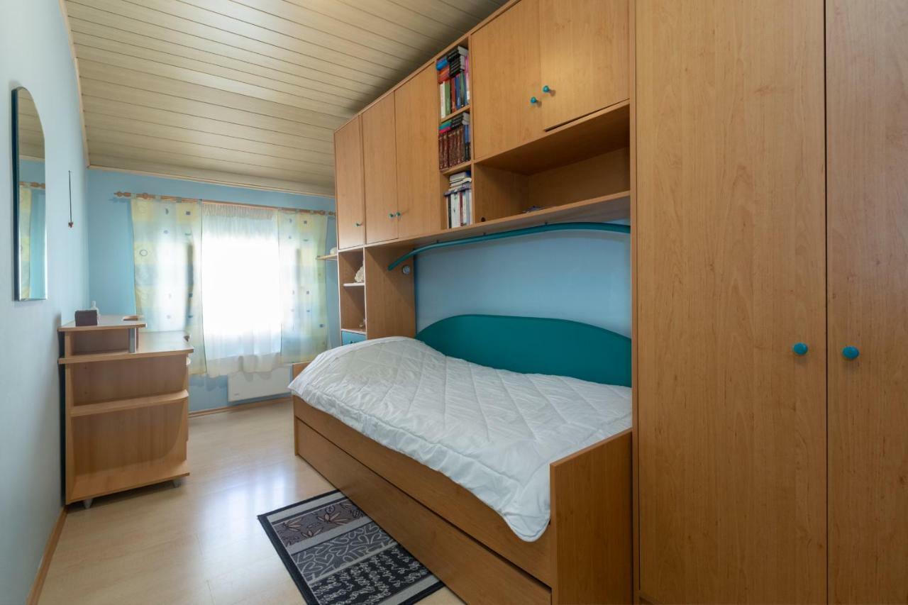 Apartamento Casa Sofia Vrsar Exterior foto