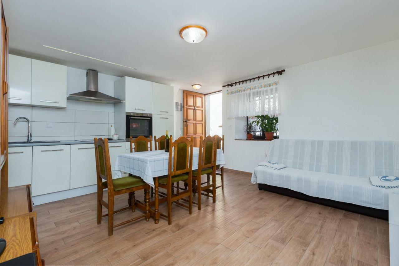 Apartamento Casa Sofia Vrsar Exterior foto