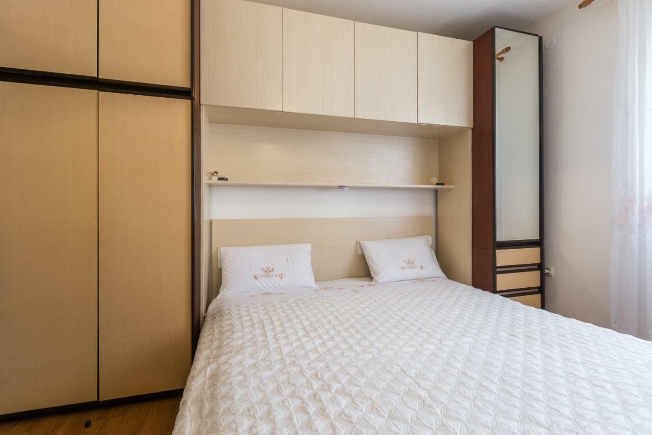 Apartamento Casa Sofia Vrsar Exterior foto