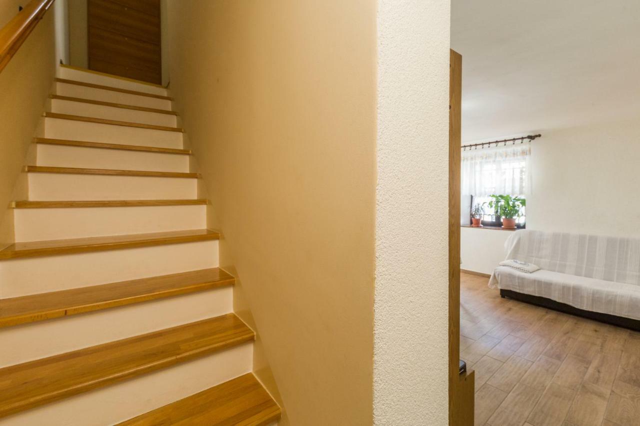Apartamento Casa Sofia Vrsar Exterior foto