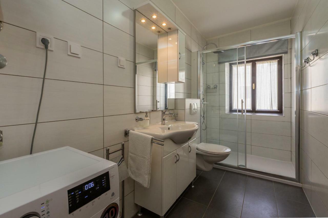 Apartamento Casa Sofia Vrsar Exterior foto